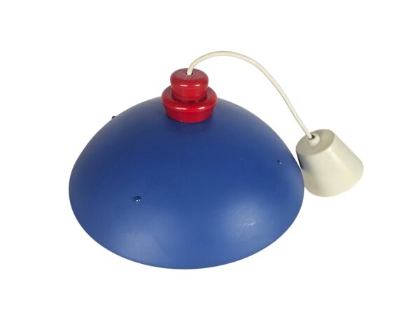 Ikea - modèle Smyg - design Maria Vinka - lampe suspendue - 2001