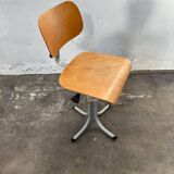 BAO industrial chair