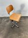 Chaise industrielle BAO