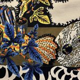 Tapestry "The Table" by Jean Lurçat