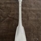 Cuillère à ragout en argent