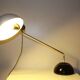 1970s vintage Guzzini flexible table lamp