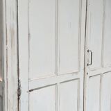 XXL Parisian wardrobe