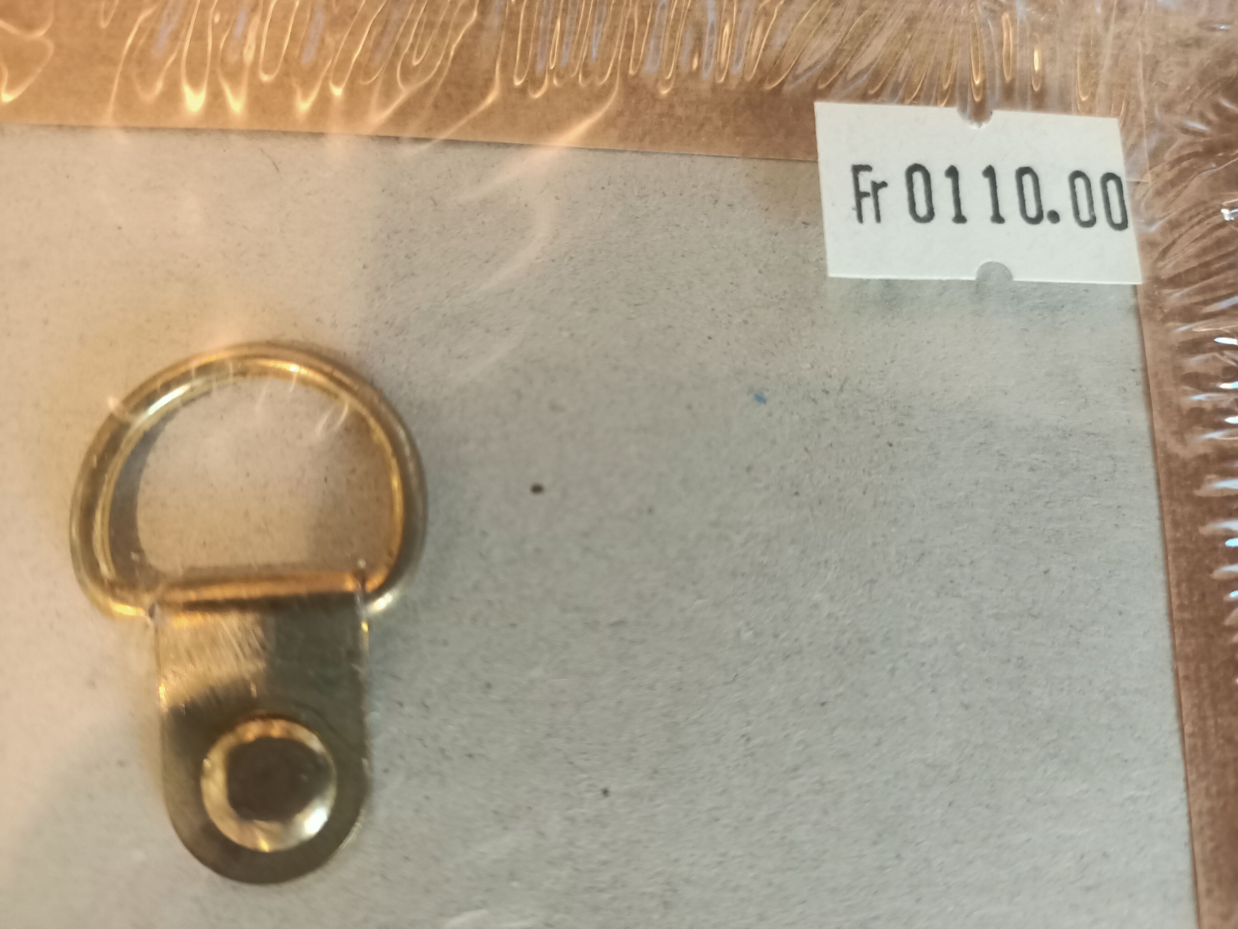 5 herbariums, framed floral arrangement