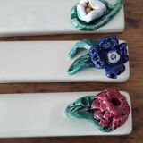 Ceramic knife holder