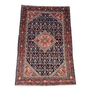 Oriental rug 205x131 cm
