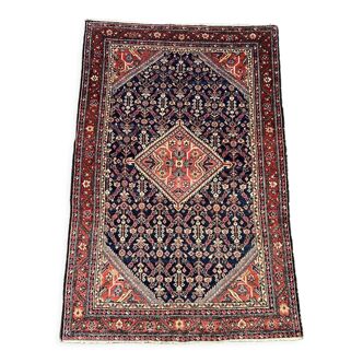 Oriental rug 205x131 cm