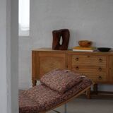 Modern Swedish, Daybed by Gunnar Berggren & Yngve Ekström for Swedese, 1970s