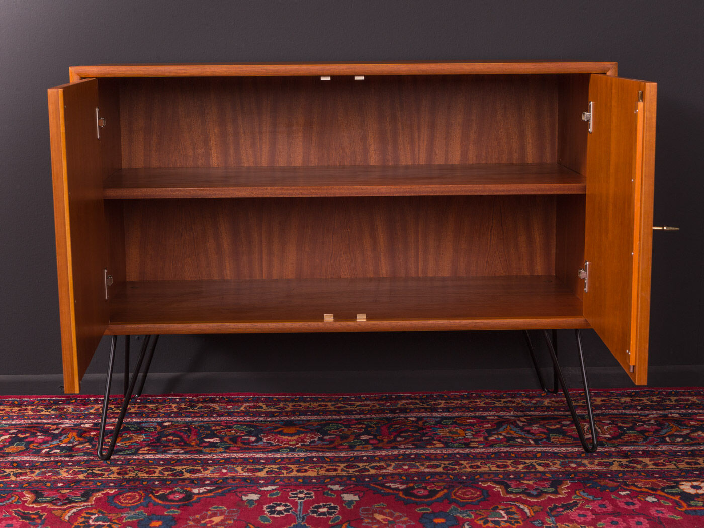 Cabinet by WK Møbel from the 1960s