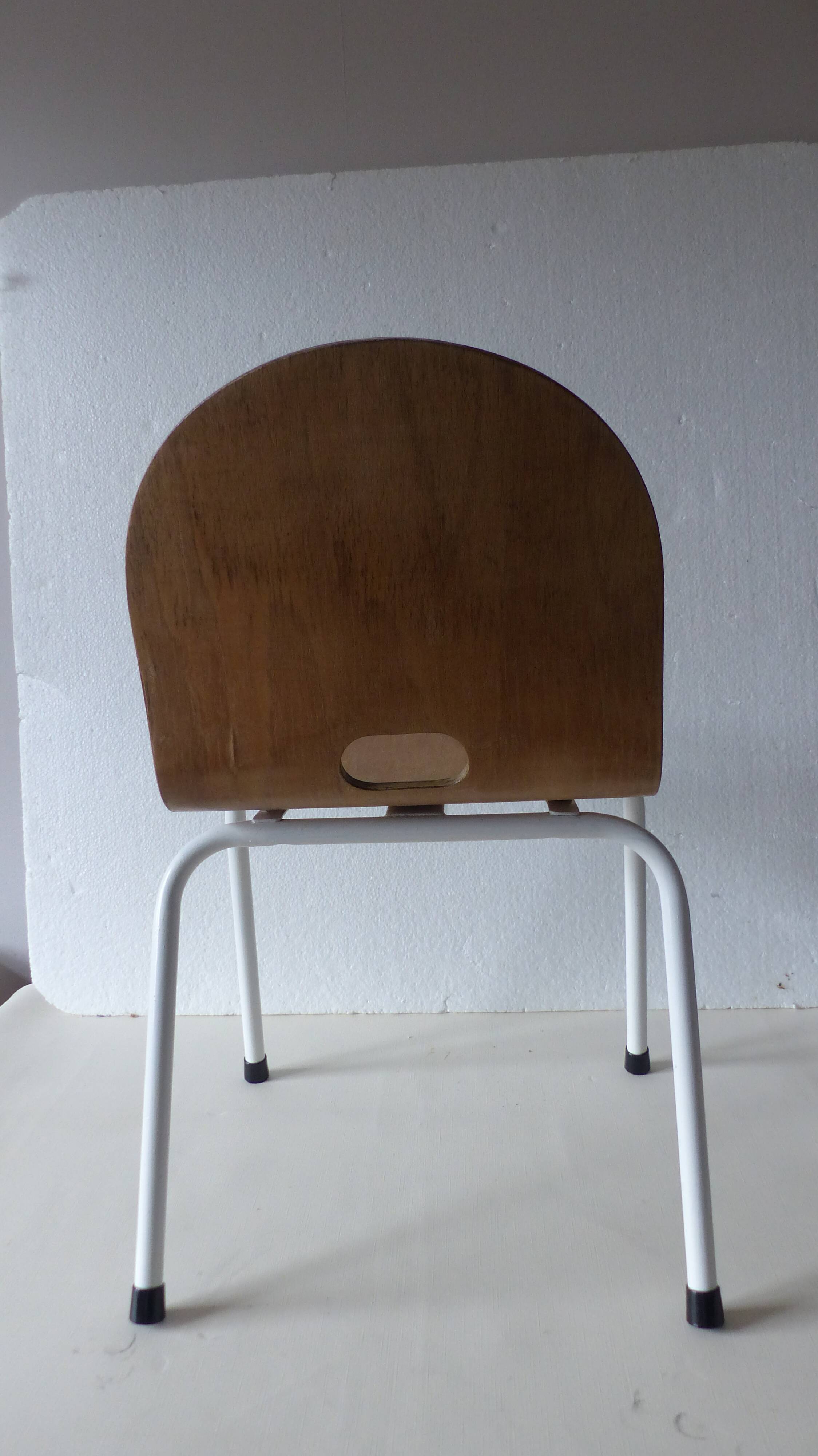 Children's chair