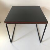 Annees 50 guariche stone design flying table