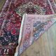 Handmade Bachtiar Persian carpet 320x214cm