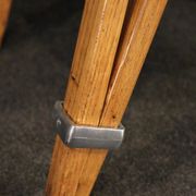 Quatre fauteuils « Steiner » des années 70