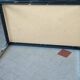 Vallauris Adri ceramic coffee table from the 60s "the sailboats"