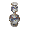 porcelain vase by Desvres