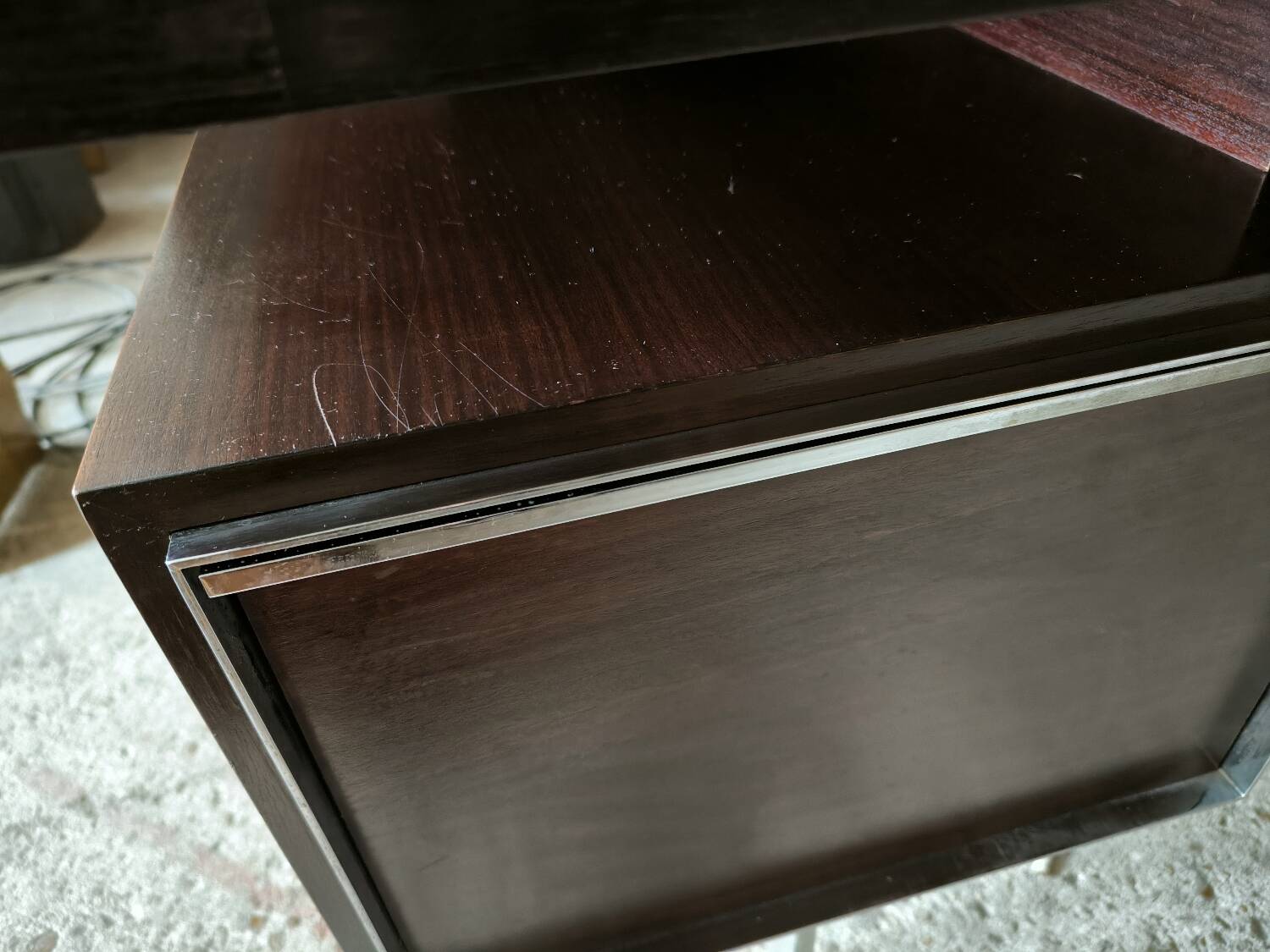 Alain Richard office