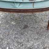 Paire de Fauteuils Cabriolet