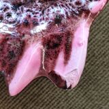 Ceramic fish pocket emptier