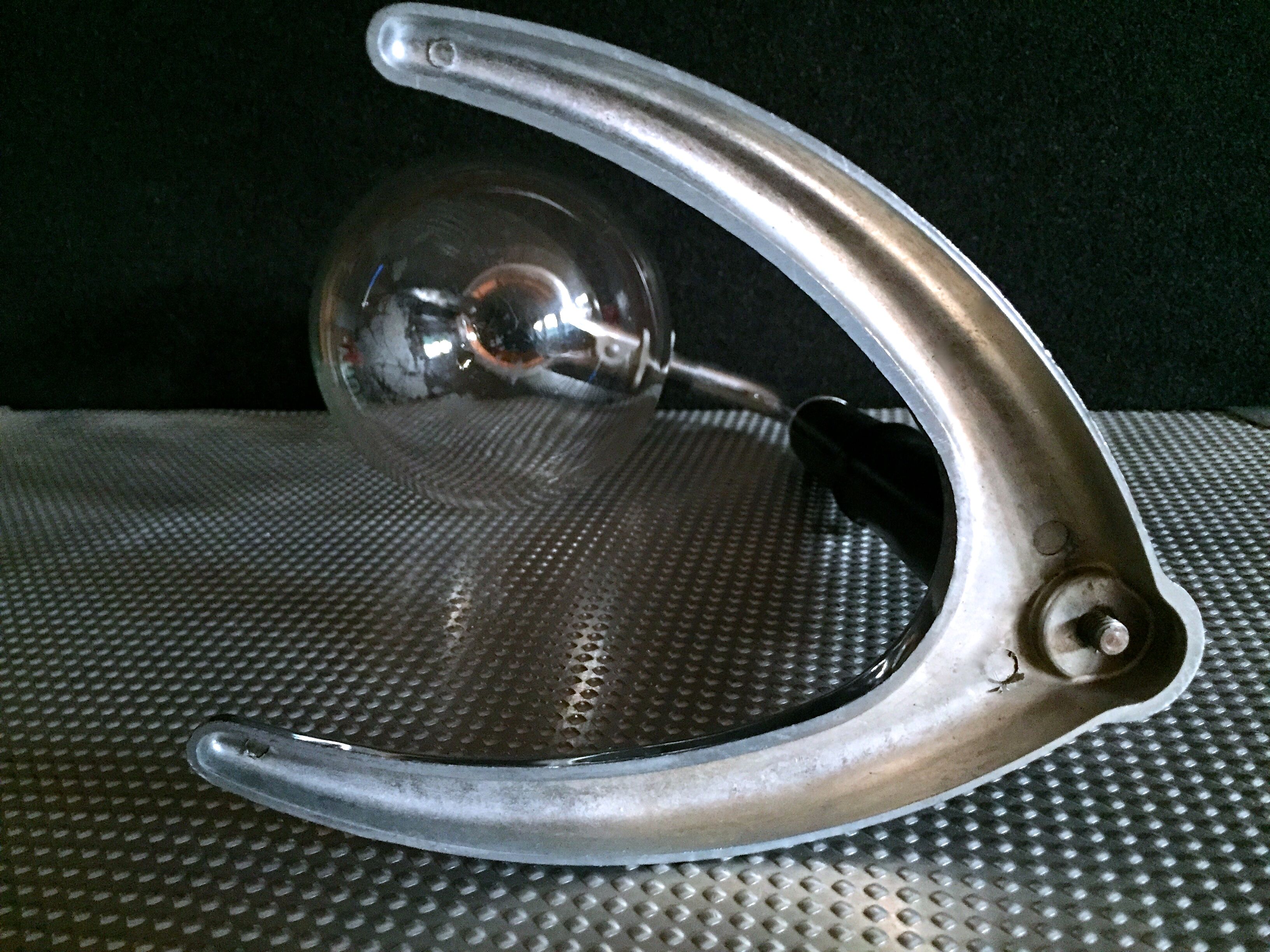 Old cona depression coffee maker