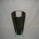 1950s perforated umbrella stand