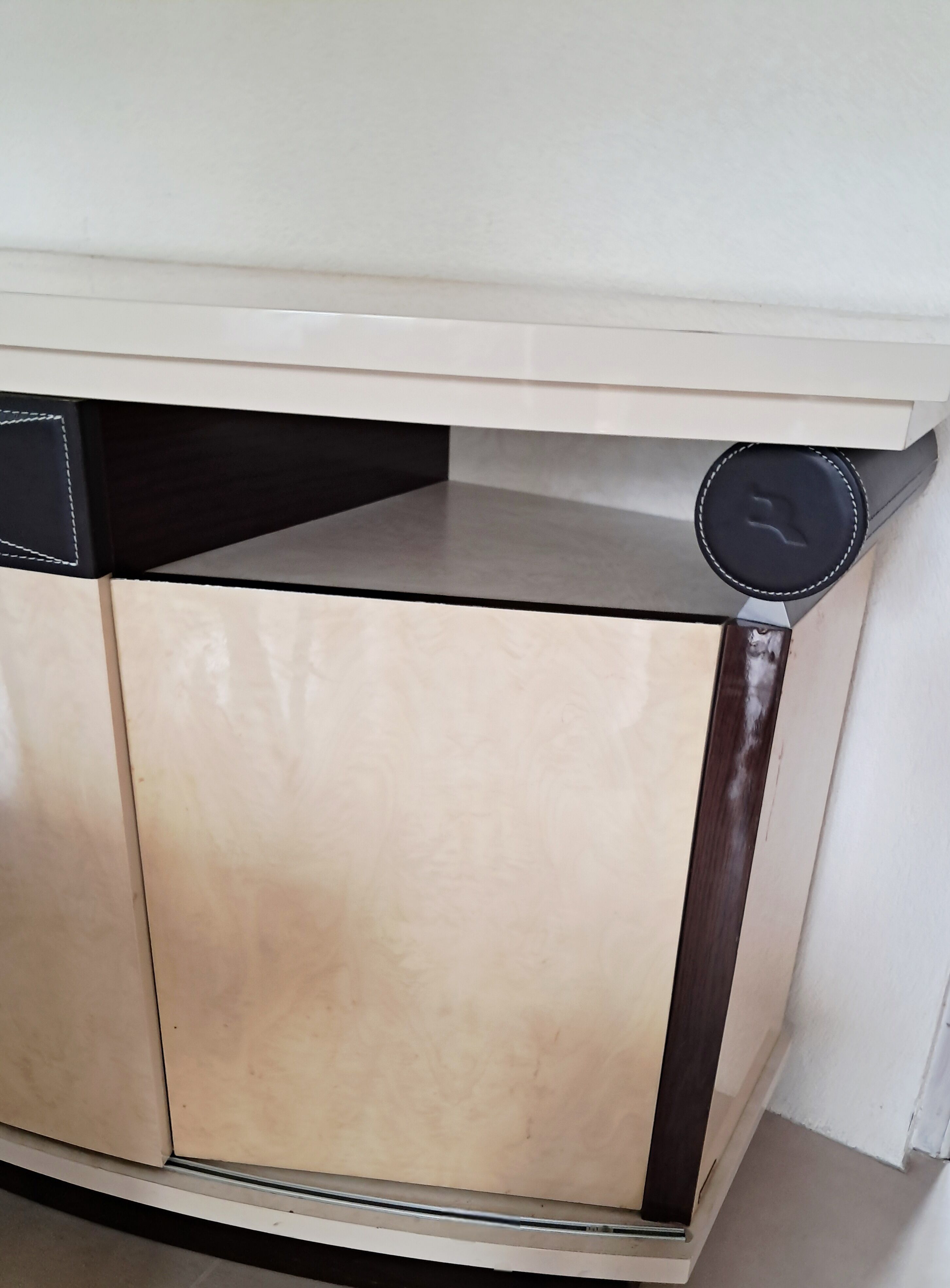 Italian buffet design ARMOBIL
