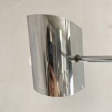 Suspension space age chrome from the 1970s.