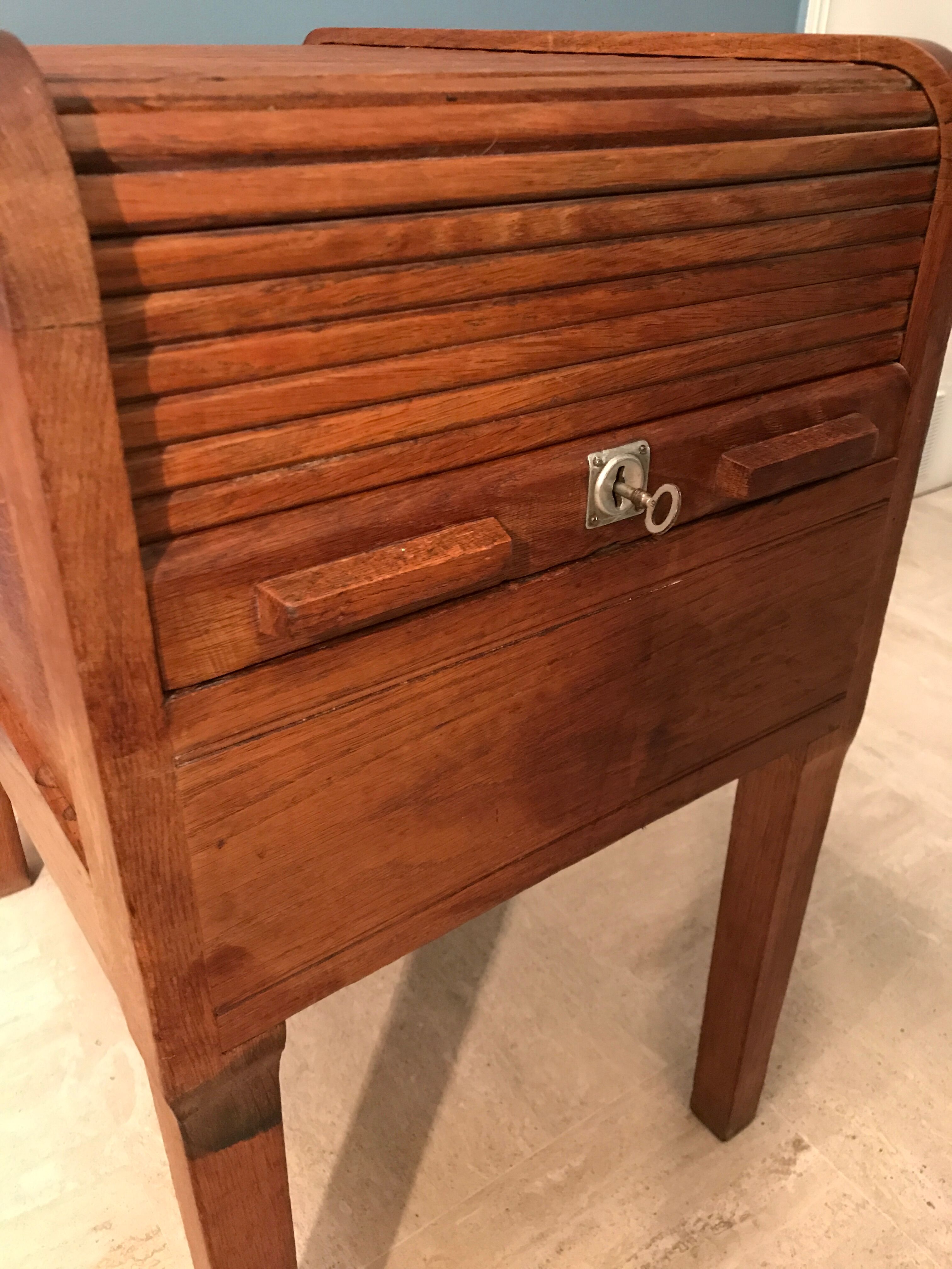 Furniture business workbook to curtain vintage 1940