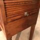 Furniture business workbook to curtain vintage 1940