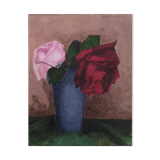 The Two Roses by Deborah Handson-Murphy