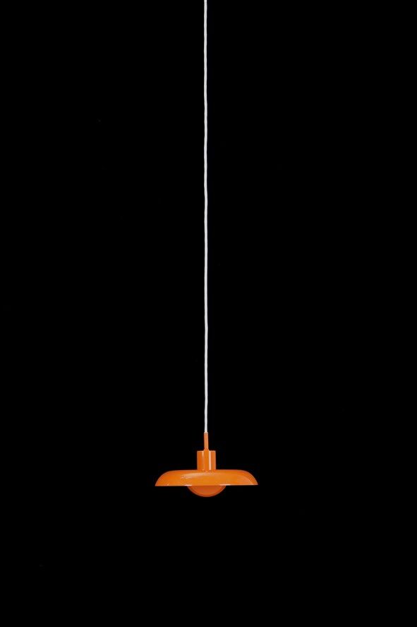 Rare Lyfa / Piet Hein “Ra” pendant lamp / 1960s / 1970s / Mid-century / Danish modern design