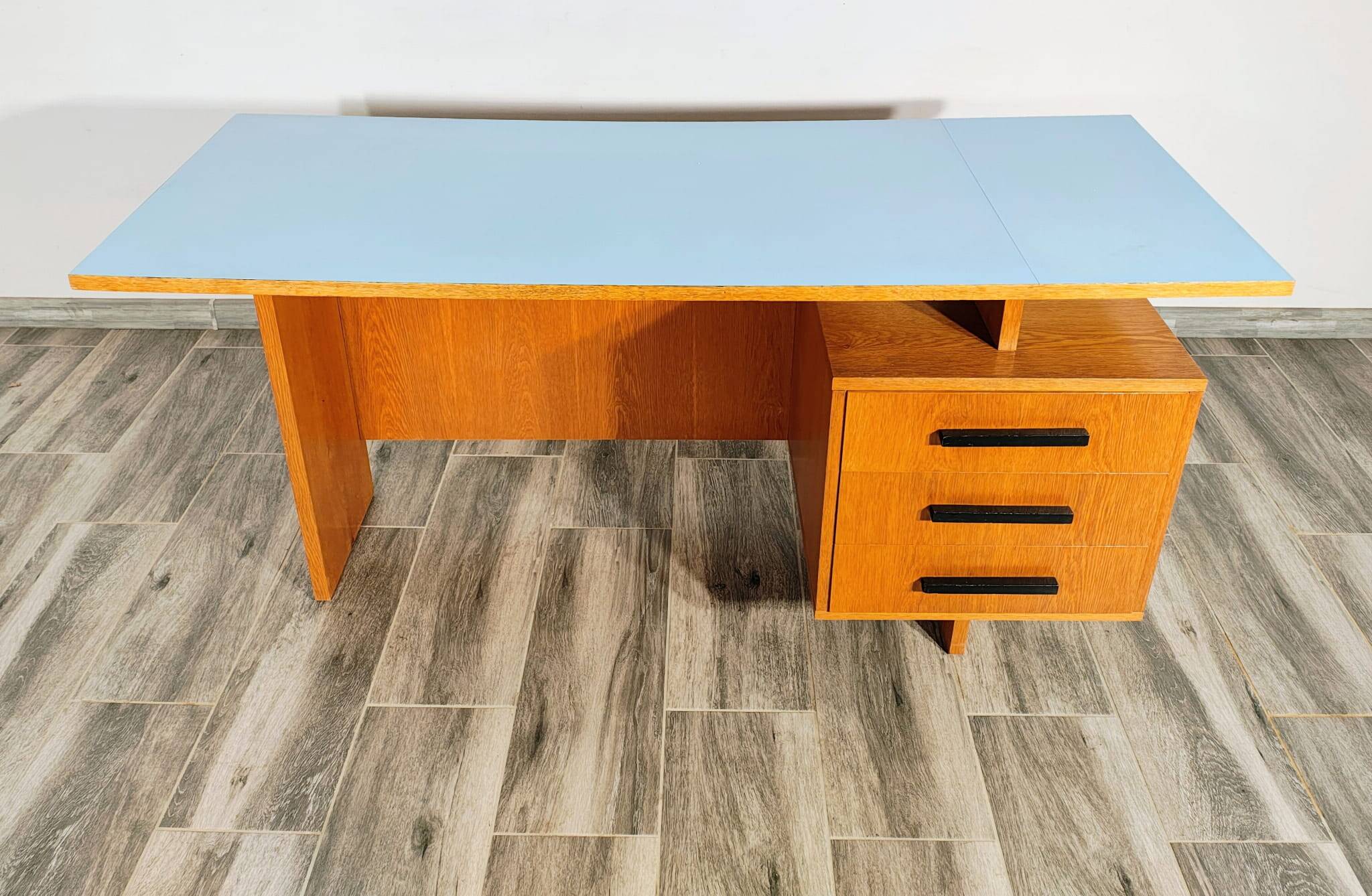 Desk from Up Zavody, Czechoslovakia, 1960s