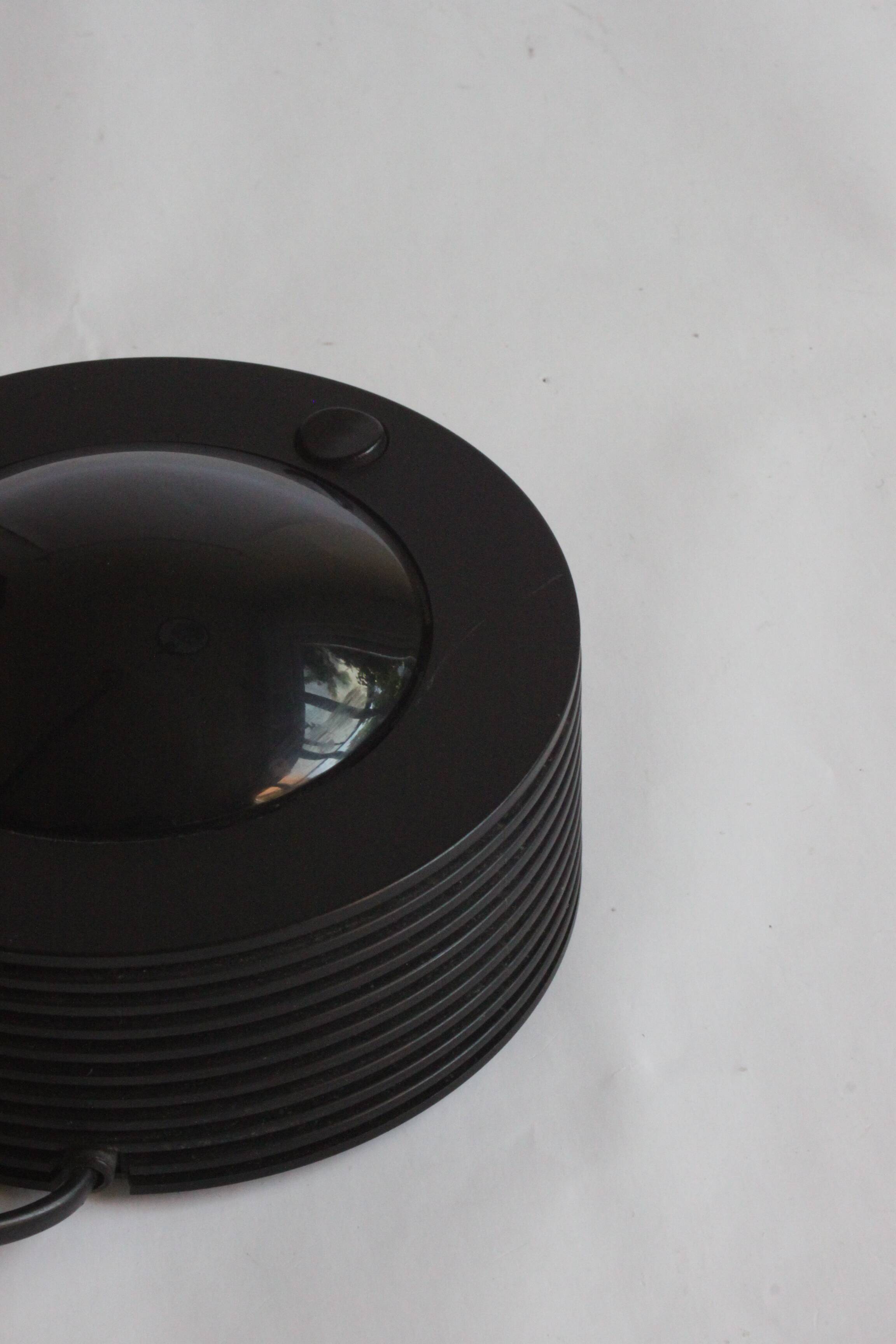 Lugano desk lamp by Vrieland Design, the Netherlands 1980s