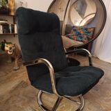 Vintage Ikea Smedsta Armchair