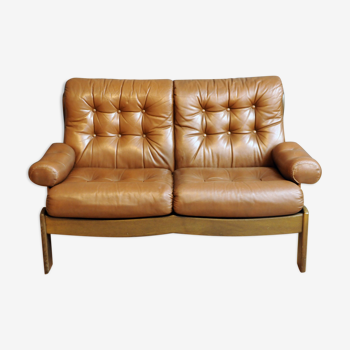 Danish sofa