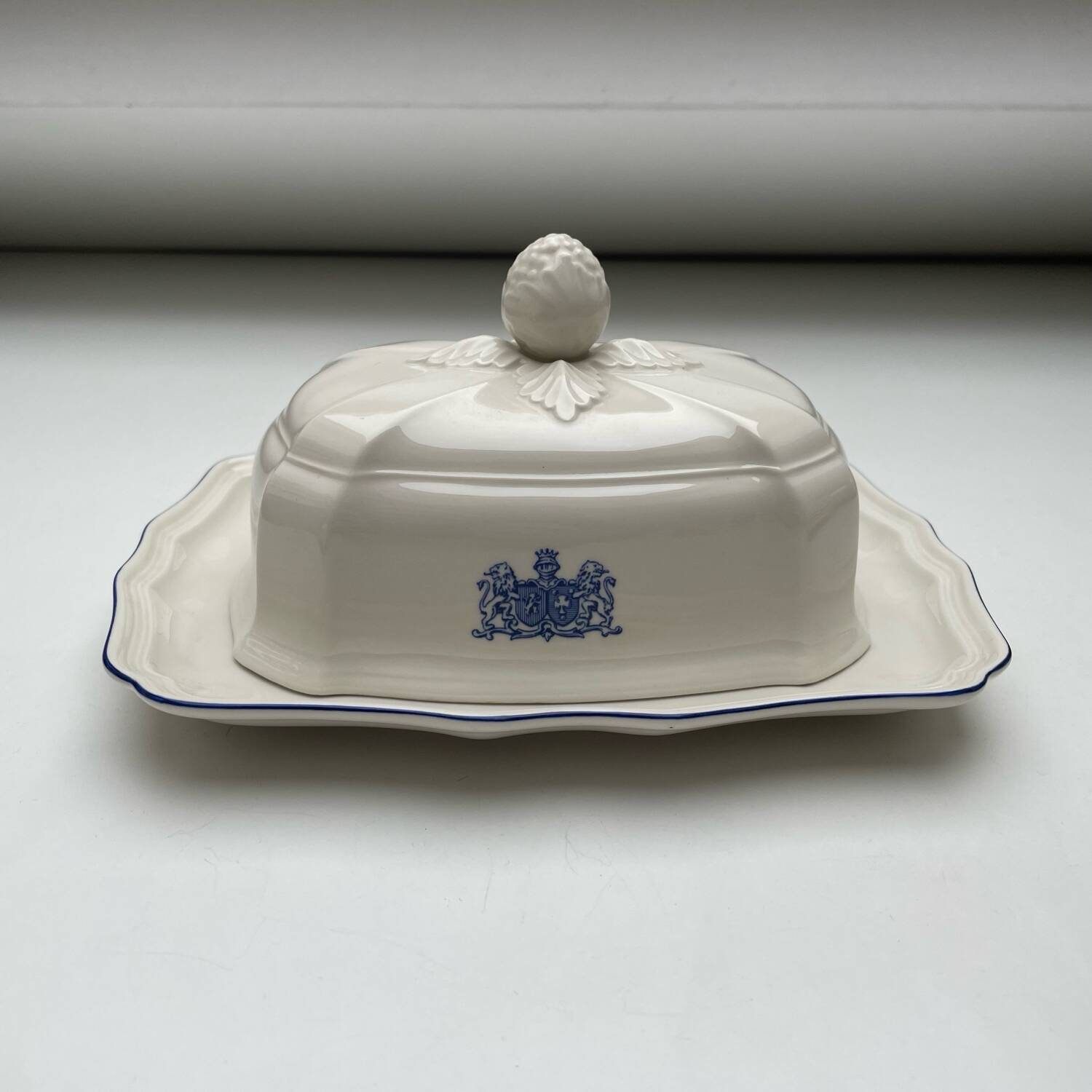 Beurrier Manoir Villeroy&Boch