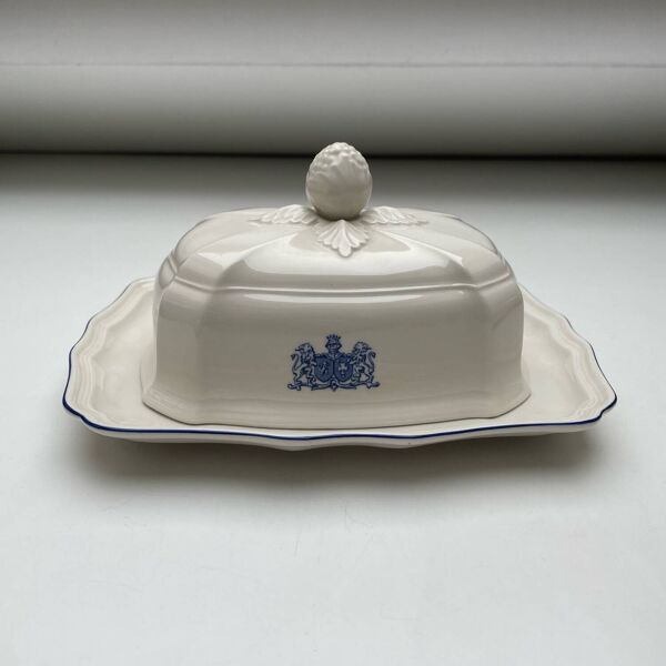 Beurrier Manoir Villeroy&Boch