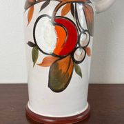 Vintage ceramic jug