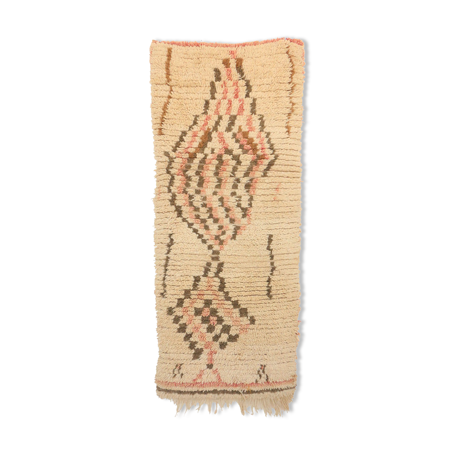 Carpet azilal 75 x 173 cm