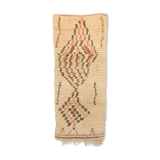 Carpet azilal 75 x 173 cm