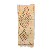 Carpet azilal 75 x 173 cm