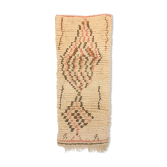 Carpet azilal 75 x 173 cm