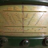 Old radio ''radiovox''