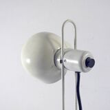 Industrial laboratory vintage desk table lamp