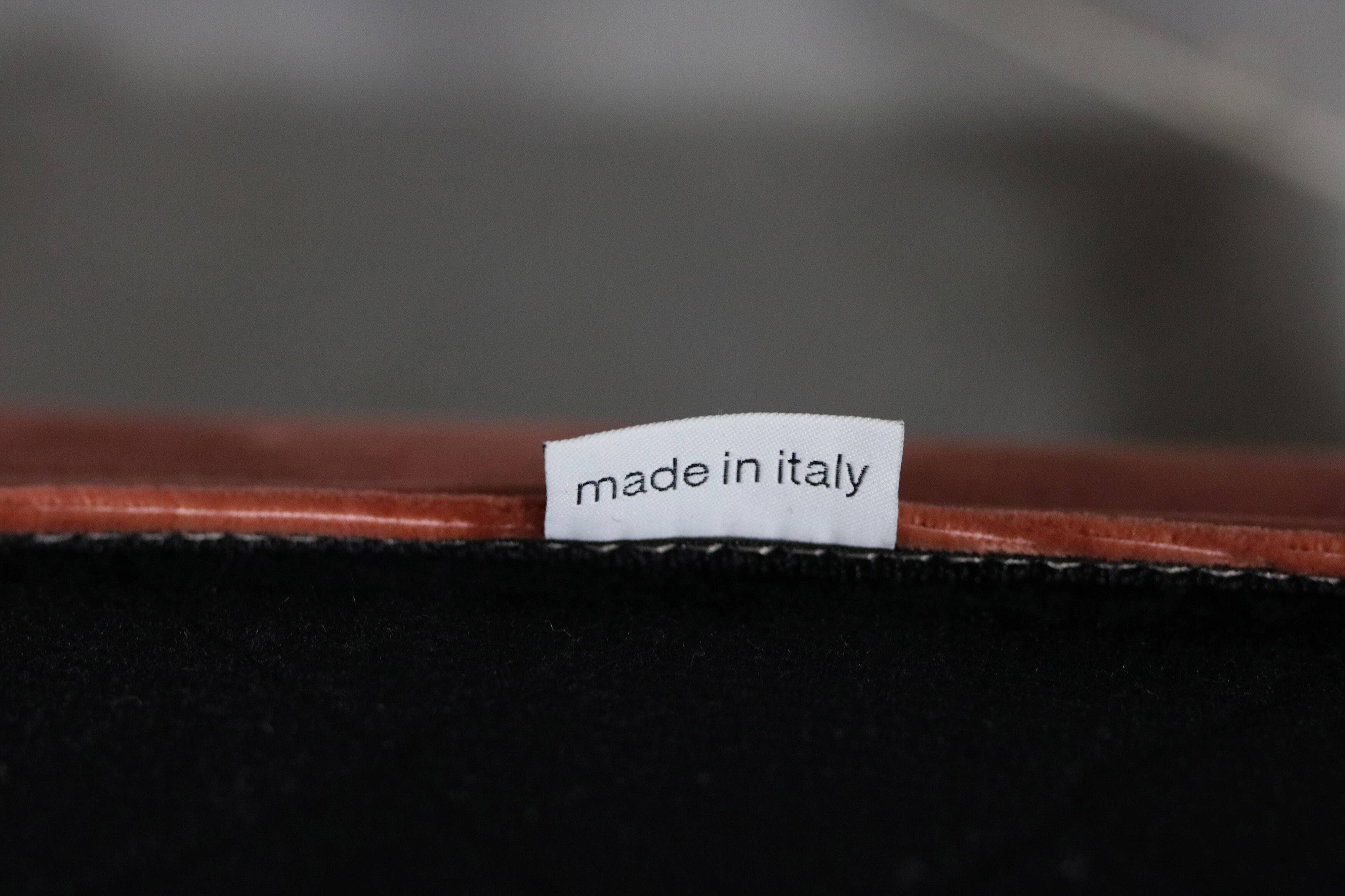 Italian Armchair by Gio Ponti