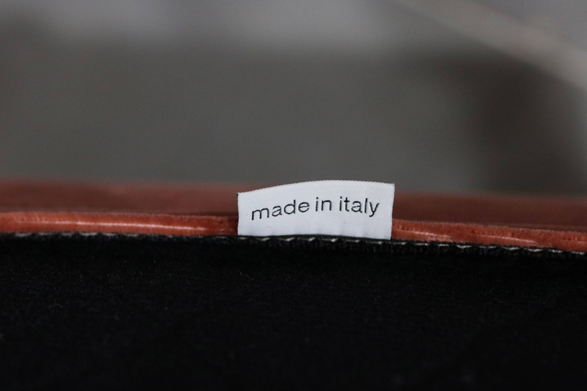 Fauteuil italien de Gio Ponti