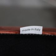 Fauteuil italien de Gio Ponti