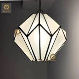 MORROCAN LAMP