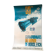 Poster bobsleigh alpe d'huez grenoble olympic winter games 1968 1967
