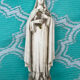 Saint Thérèse is