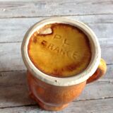 Sandstone coffee service